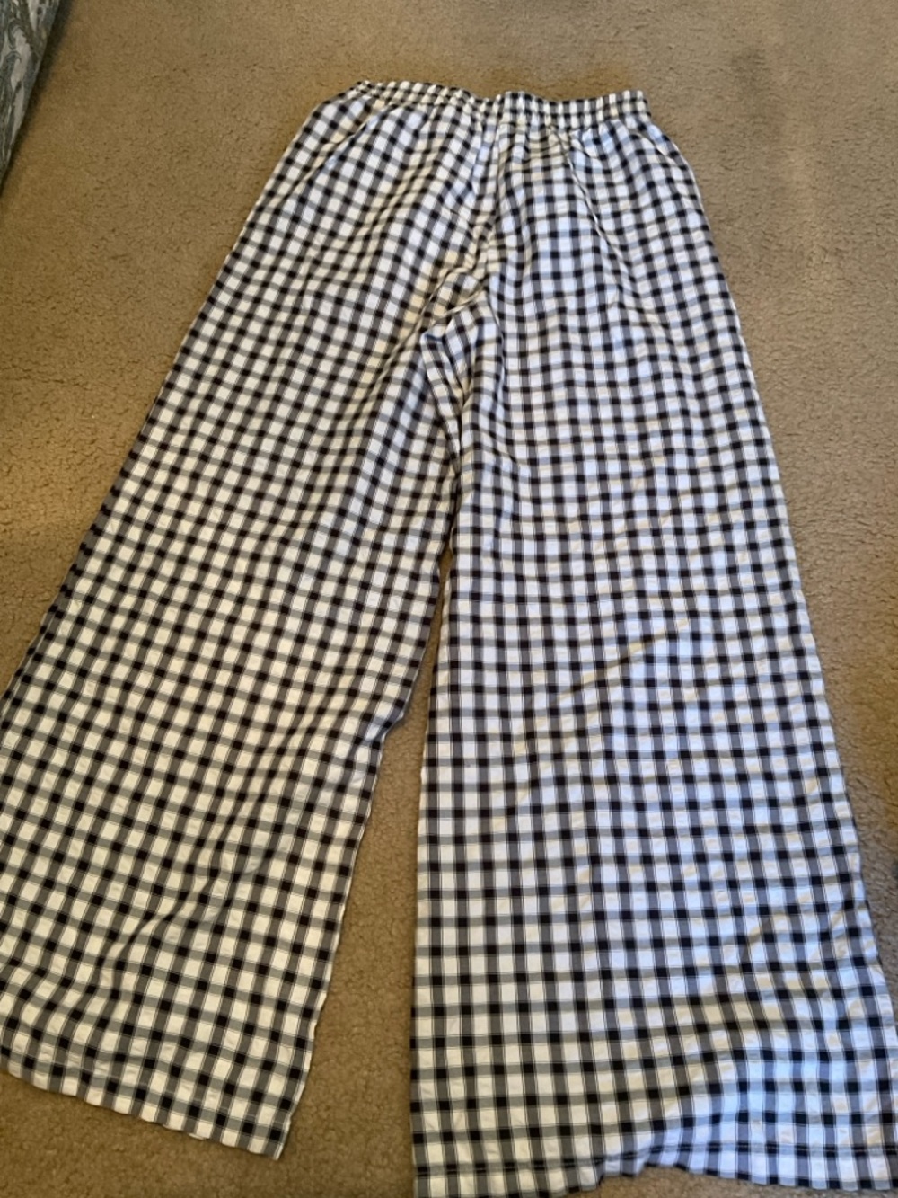 Sincerely Jules Pants. Sz. Small - Picture 2 of 3